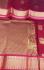 PL BIG BUTTA SAREE